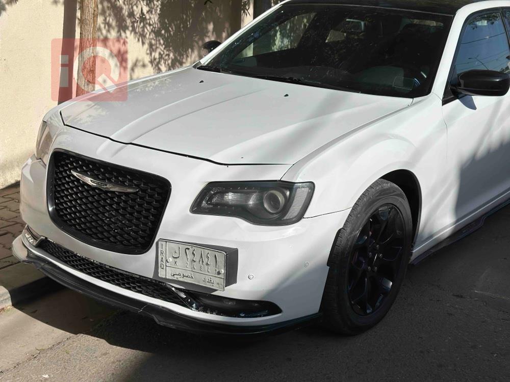 Chrysler 300